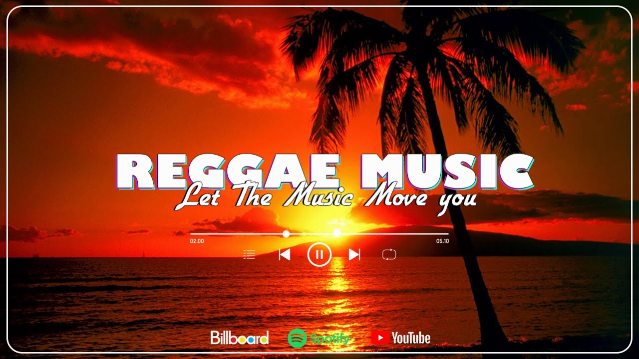 ✨ Best Reggae Remix Popular Songs 2024 ✨