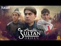 Pakistani Little Orhan Ghazi Episodes 1 Trailer || Pakistani Kids Orhan Ghazi || Dera Production 2.0