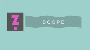 Learn to code: 25. What iZ Scope? - #HTML #Canvas #JavaScript, #CreateJS, #ZIMjs