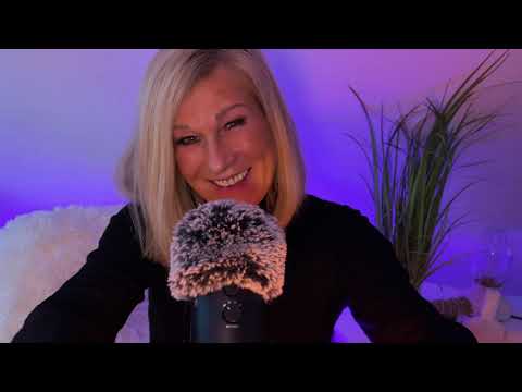 ASMR Glücksmomente | Tingles und Beauty-Pflege zum einschlafen