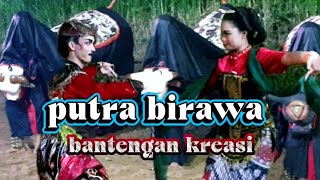 Download Lagu Bantengan, putra birawa seni bantengan yang kreatif dengan tari remo dan pambuko. MP3