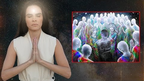 SPIRIT GUIDES Explained (What are Spirit Guides?)