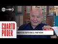 EXCLUSIVO Entrevista a Hernando de Soto | Cuarto Poder