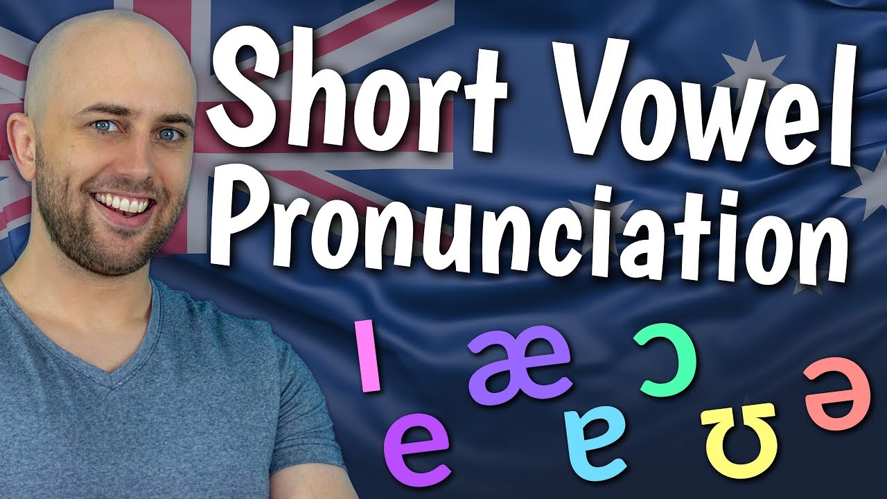 1 Simple Tip To Sound Australian: /ɑ/ | How To Do Aussie Accent YouTube