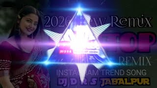 New Nonstop Song Dj RAHI | Remix 2026 | Instagram Trending Song || Dj D R S Durgesh Dj ASK Abhishek
