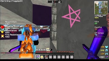 Kelsey3212 Hacking on Fadecloud OP factions