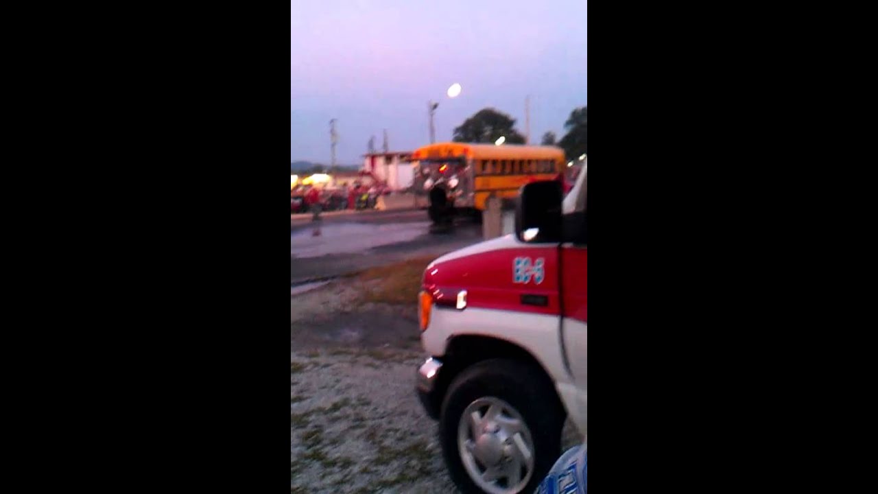 world-s-fastest-school-bus-youtube