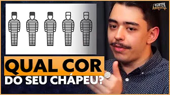 imagem do vídeo Desafio de lógica | À Deriva Cortes