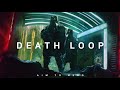 Free cyberpunk  darksynth  midtempo type beat death loop  background music