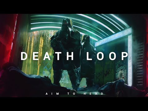 [FREE] Cyberpunk / Darksynth / Midtempo Type Beat 'DEATH LOOP' | Background Music