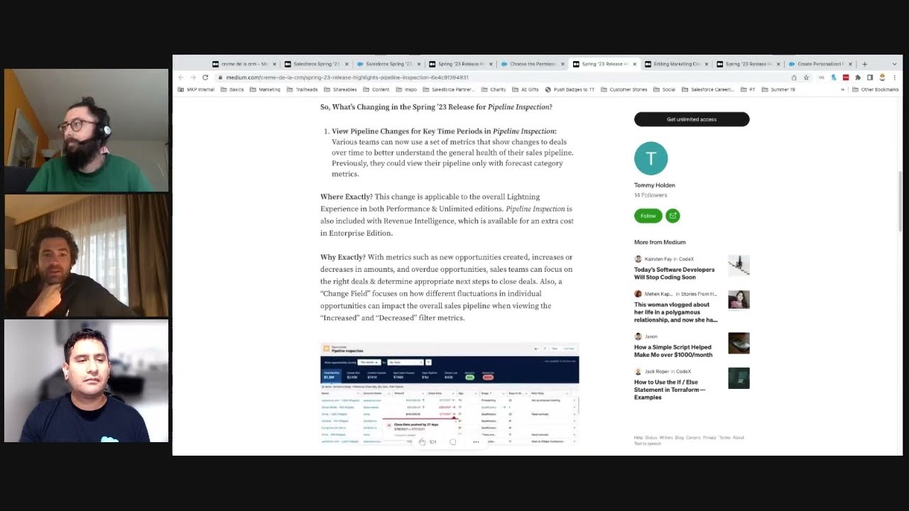 Salesforce Spring '23 | Release Highlights