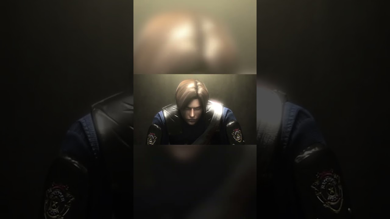 Resident Evil : The Darkside Chronicles