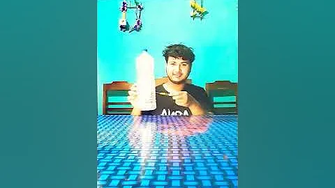 Easy😍!Plastic Bottles Reuse Idea #shorts #viral #ytshorts #inucrafttime