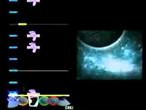 Dynamis - DrumManiaV5