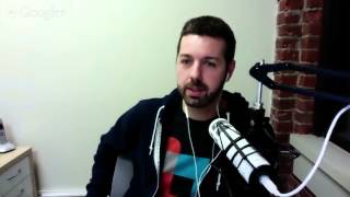 Bootstrapped Web Episode 54