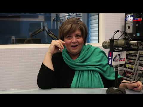 Art FM - თამრიკო ჭოხონელიძე