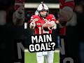 Texas Tech's QB1 Prior To Injury Was Will Hammond #WreckEm #GunsUp