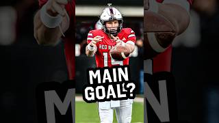 Texas Tech's QB1 Prior To Injury Was Will Hammond #WreckEm #GunsUp