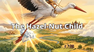 The Hazel-Nut Child | Yellow Fairy Tales screenshot 1