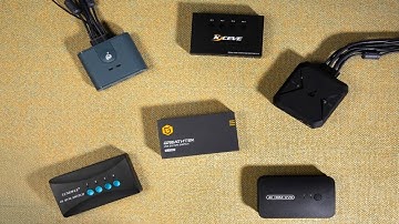 What are the BEST KVM Switches of 2025?