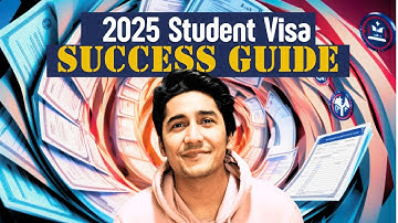 How to Avoid Student Visa Rejection in 2025