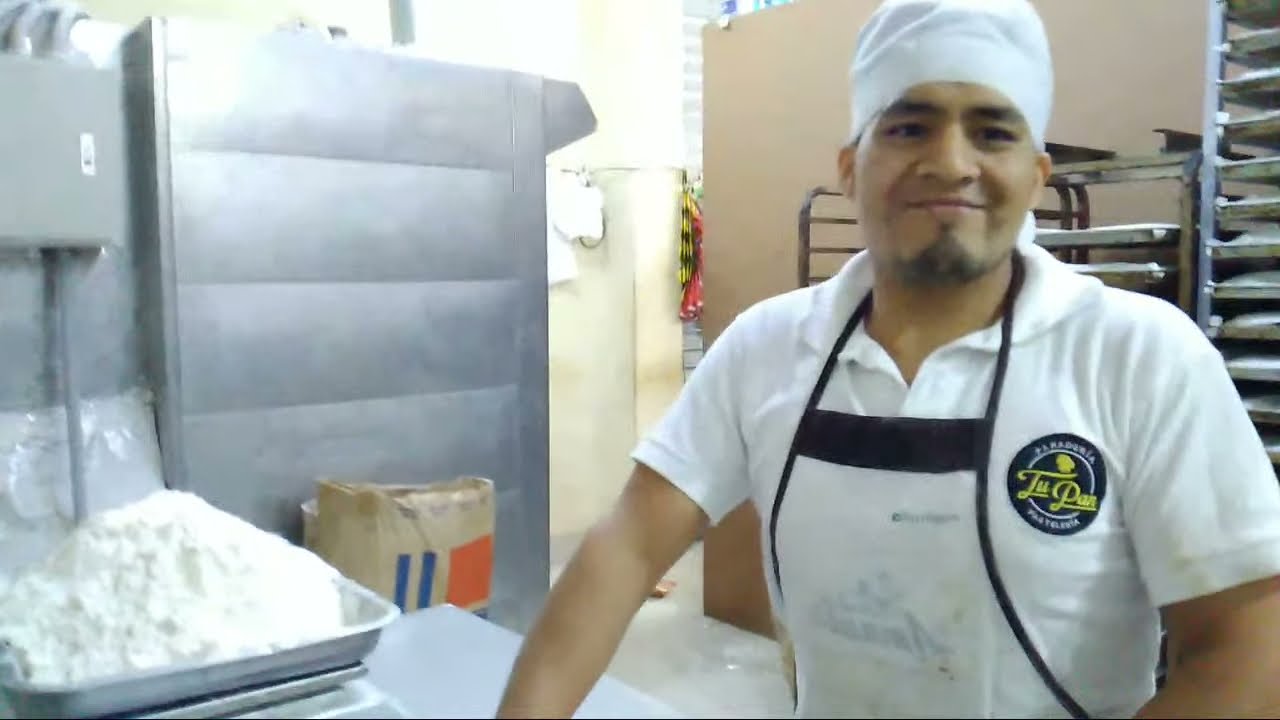 Empana Dulce|Empanada  Boda - PARTE 1