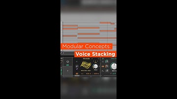 Pro Tip: Bitwig