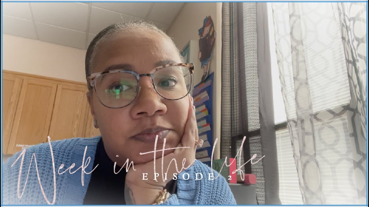 Week In The Life Episode 2 YouTube week-in-the-life-episode-2-youtube