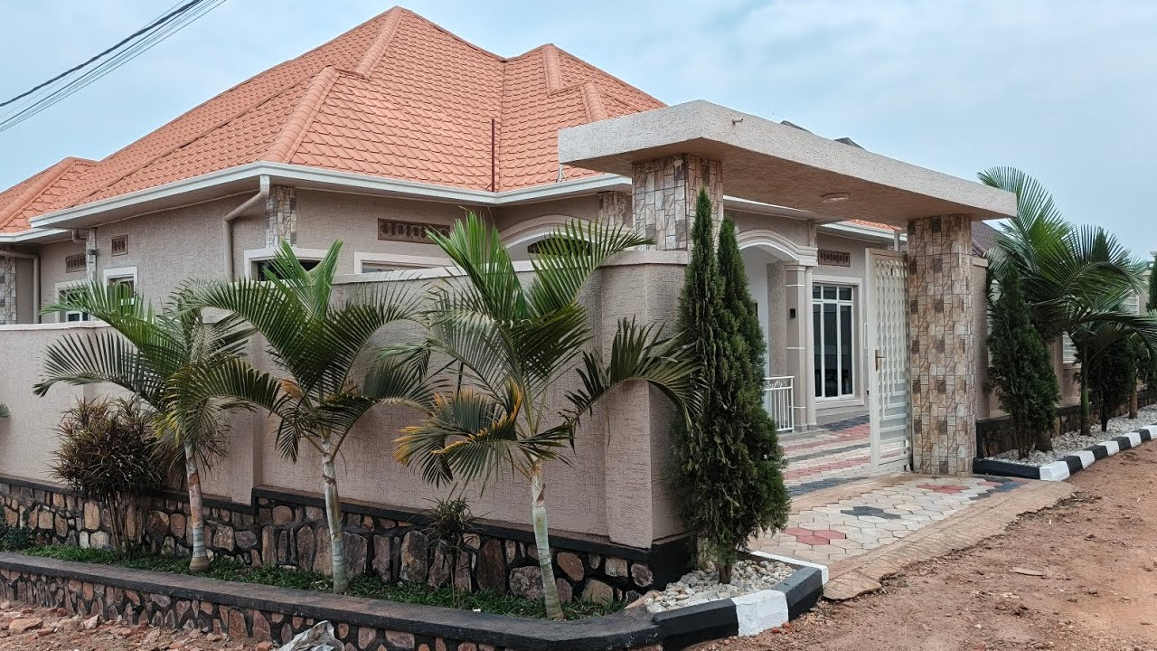 NZIYI INZU MBAZANIYE NZIZA IHENDUTSE CYANE IGURISHWA KICUKIRO MUKAGARAMA 0786779769 