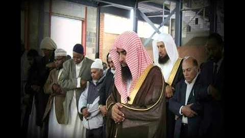 الشيخ صلاح البدير| سورة المنافقون