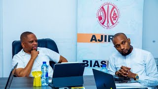 Mwana-Fa Aingilia Kati Mgogoro Wa Madai Kati Ya Billn Na Mx-Carter, Basata Latoa Taarifa