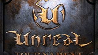 Video thumbnail of "Unreal Tournament '99 GOTY Soundtrack - Organic (Organic.umx)"