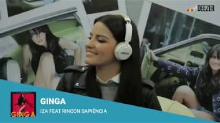 Maite Perroni reage a músicas de Anitta, Ludmilla, Iza, Luan Santana