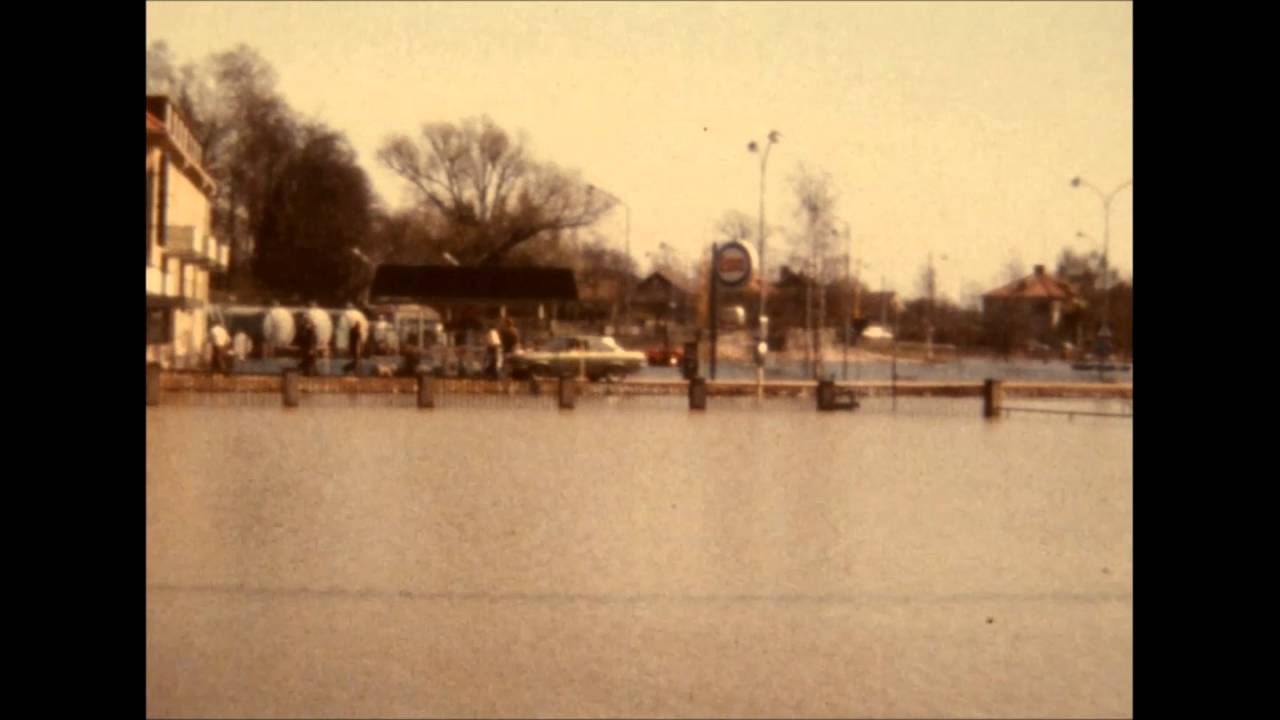 Lindesberg 1977