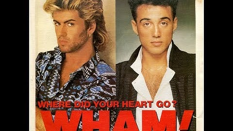 Thumbnail of 왬-Where did your heart go (가사해석)