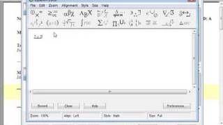 ExamView - Insert Objects