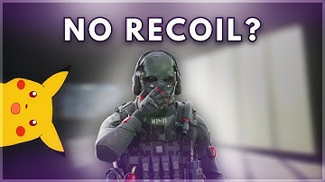 "when recoil doesn