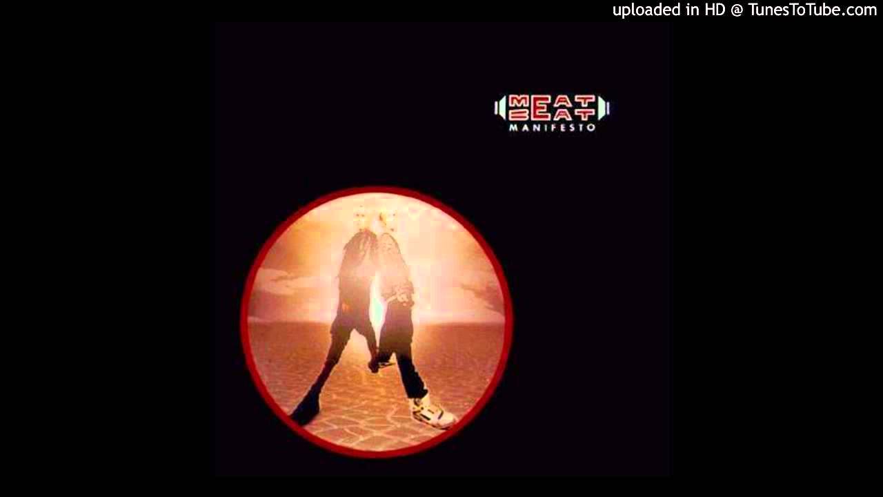 Meat Beat Manifesto Helter Skelter YouTube