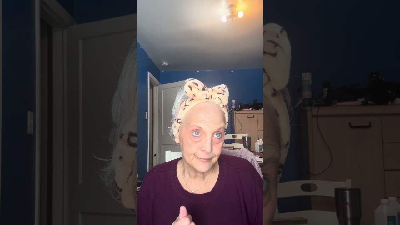 To The VA we go!!!!THANK YOU FOR YOUR SERVICE FRED!!!!