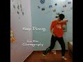 Keep Dancing - Manda | Lia Kim Choreography | #alonetogetherwith1M