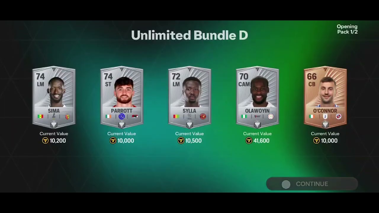 Pla playing fc mobile part 2 I Daksh Gill 