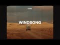 Hope Whitelock - Windsong (Lyrics)