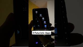 3 Apps From 2050