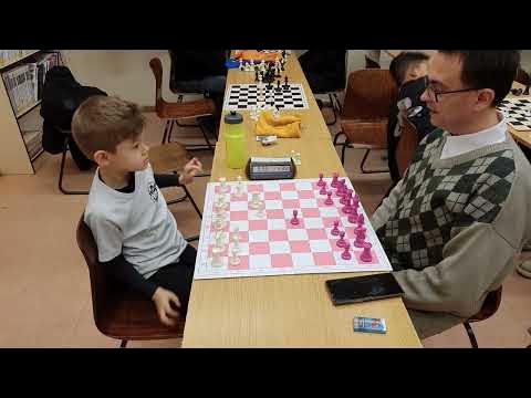 Nimrod Chess