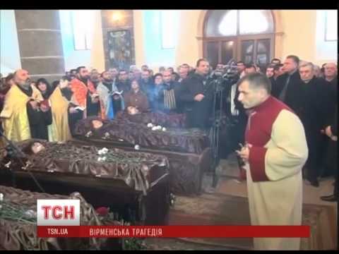 Випуск ТСН 12 00 за 15 січня 2015 року 