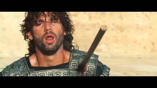 Troy Soundtrack    3200 Years Ago Resimi