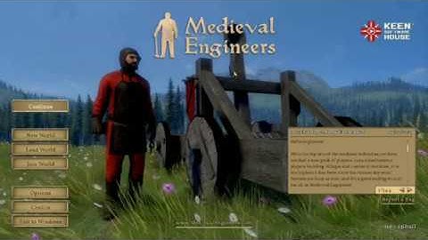 MEDIEVAL ENGINEERSS S 1 E 16 TREASURE HUNT