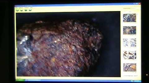 Making Mudfossils in the Lab and much more