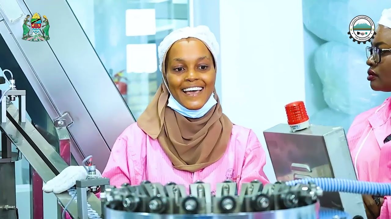 MEDICAL DAWLIA LTD WAJIVUNIA KUANZISHA MRADI WA UWEKEZAJI TANZANIA