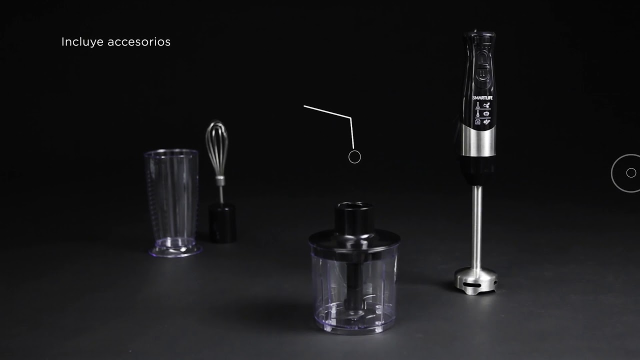 Comprar Embrague Batidora Solac Pro 800 - Opiniones y Precios